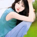 穿成反派男主的白莲花妹妹