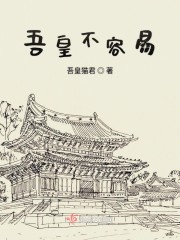 吾皇不容易