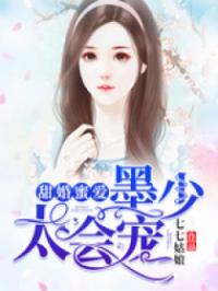 甜婚蜜爱：墨少，太会宠