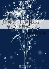 [综英美+快穿]我为命定CP操碎了心